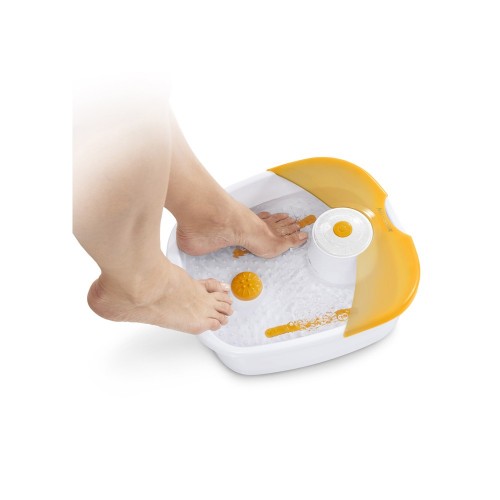 Foot Spa Υδρομασάζ - Μασάζ Ποδιών Polle